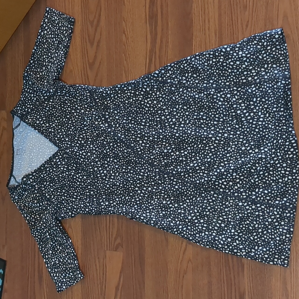 Title Nine dress